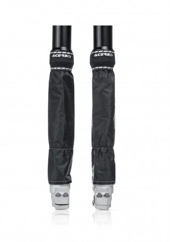 compare product CALZA COPRIFODERO Z-MUD ACERBIS NERO
