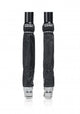 CALZA COPRIFODERO Z-MUD ACERBIS NERO