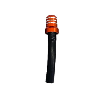 compare product SFIATO SERBATOIO CON TUBO CORTO ARANCIONE NRTEAM