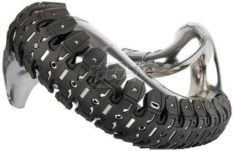 compare product Protezione Scarico/Marmitta 2 Tempi Armadillo Polisport Nero