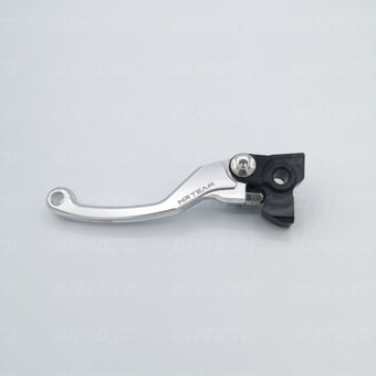 compare product Leva Frizione Antirottura CNC Grigia Nrteam Beta RR/RX 2T-4T (2012-2026) - Xtrainer (2015-2026) (Copia)