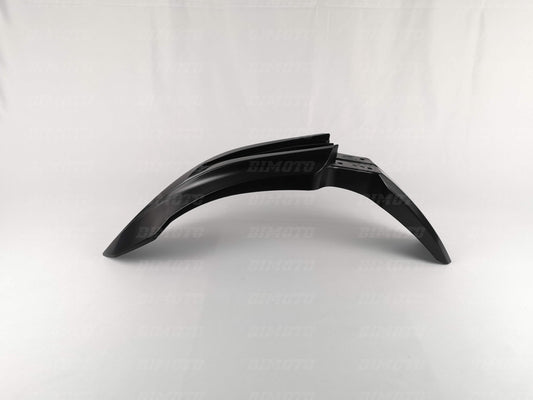 Parafango Anteriore Enduro Nero Beta RR 50 2T - RR 125 4T LC Enduro (2012-2020) OEM 024430141059