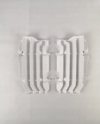 compare product Griglie radiatore Beta RR 350-390-430-480 4T RR 125-200-250-300 2T 2020/2022