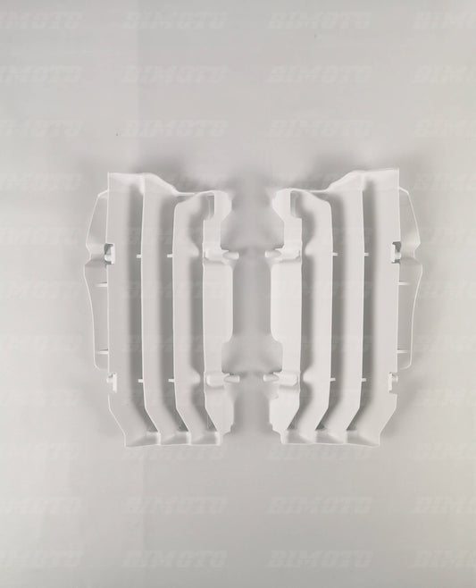 Griglie radiatore Beta RR 350-390-430-480 4T RR 125-200-250-300 2T 2020/2022