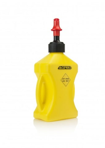 compare product Tanica benzina 10L con stop a serbatoio pieno Acerbis