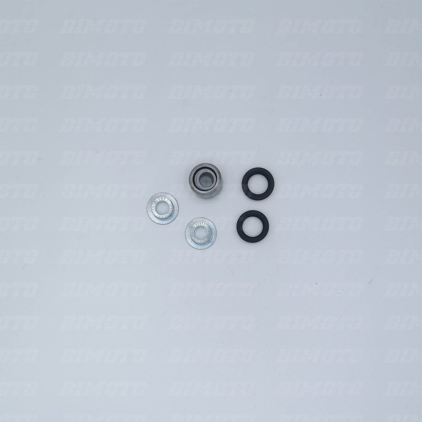 Kit Revisione Cuscinetto Ammortizzatore inferiore Beta RR 2T - 4T (2005-2026) - Xtrainer (2015-2026)