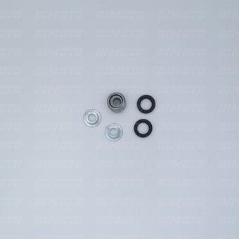 compare product Kit Revisione Cuscinetto Ammortizzatore inferiore Beta RR 2T - 4T (2005-2026) - Xtrainer (2015-2026)