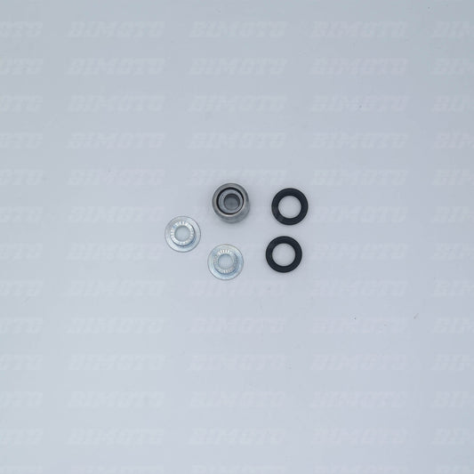 Kit Revisione Cuscinetto Ammortizzatore inferiore Beta RR 2T - 4T (2005-2026) - Xtrainer (2015-2026)