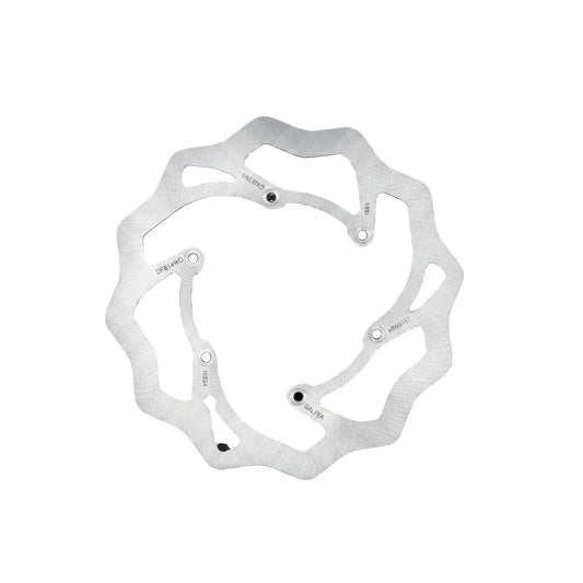Disco freno anteriore Beta RR 125/200/250/300 2T RR 350-390-400-430-450-480-498 4T 2013/2025