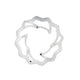Disco freno anteriore Beta RR 125/200/250/300 2T RR 350-390-400-430-450-480-498 4T 2013/2025