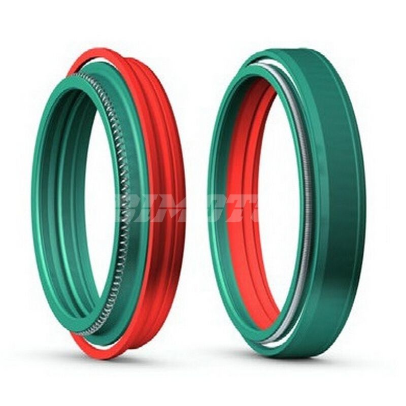 SKF Dual Compound Fork Seal and Wiper Kit Kayaba 48 mm