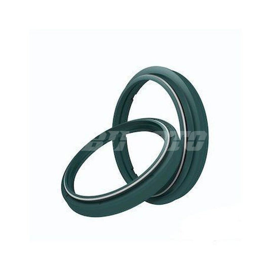 SKF Seal and Dust Wiper Kit Sachs 48 mm