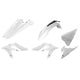 Kit plastiche completo Polisport Beta Xtrainer 250 300 (2015/2019) bianco