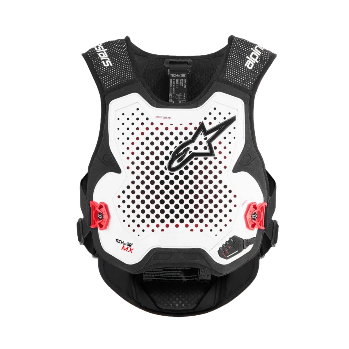Pettorina Airbag Tech-Air® MX Alpinestars