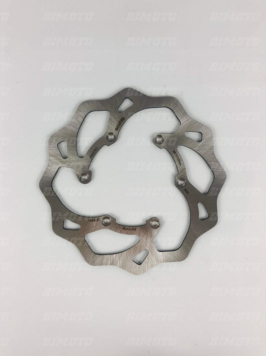 Disco freno posteriore Beta RR 125-200-250-300 2T 2013/2026 350-390-400-430-450-480-498 4T 2013/2026