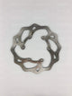 Disco freno posteriore Beta RR 125-200-250-300 2T 2013/2026 350-390-400-430-450-480-498 4T 2013/2026