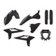 Kit plastiche completo Beta Xtrainer 250/300 2015/2019 Polisport nero