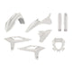 KIT PLASTICHE COMPLETO BIANCO BETA RR 125/200/250/300/350/390/430/480 2020/2022 POLISPORT