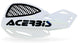 PARAMANI MX UNIKO VENTED BIANCO/NERO