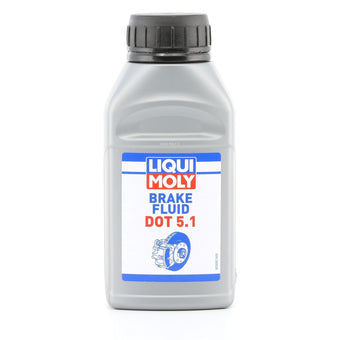 compare product DOT 5.1 olio freni Liquimoly 250ml