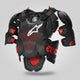 Pettorina Cross Alpinestars A-10 V2 Full Chest