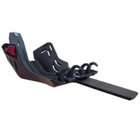 Paramotore Racetech Nero Beta RR 250 / 300 2T (2013-2019) - Xtrainer (2015-2026)