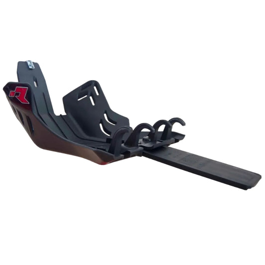 Paramotore Racetech Nero Beta RR 250 / 300 2T (2013-2019) - Xtrainer (2015-2026)