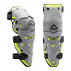 Ginocchiere Impact Evo 3.0 Acerbis grigio/giallo fluo