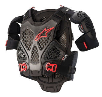 compare product Pettorina Cross A-6 Chest Protector Alpinestars