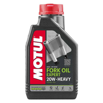 compare product Olio forcella MOTUL FORK OIL EXPERT HEAVY 20W