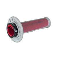 MANOPOLE R20 LOCK-ON HALF WAFFLE NERO BETA RR 125/200/250/300 2T 2013-2025 RR 350/390/430/480 4T 2015-2025