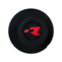 MANOPOLE R20 LOCK-ON HALF WAFFLE NERO BETA RR 125/200/250/300 2T 2013-2025 RR 350/390/430/480 4T 2015-2025