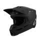 Casco Cross Alpinestars S-M3 Nero Opaco