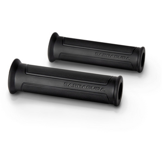 compare product Manopole Nere Basic Barracuda