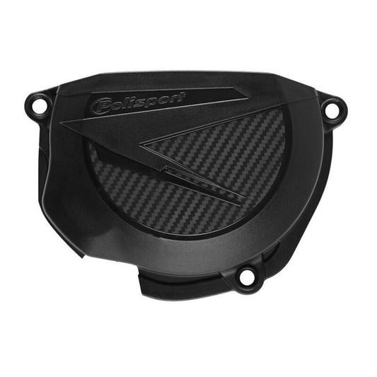 Protezione carter frizione Polisport Beta RR 350 390 430 480 4T (2020-2026)