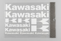 KIT ADESIVI KAWASAKI