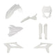 KIT PLASTICHE COMPLETO BIANCO BETA RR 125/200/250/300/350/390/430/480 2020/2022 ACERBIS
