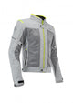 Giacca Estiva Ramsey Vented Acerbis Grigio/Giallo
