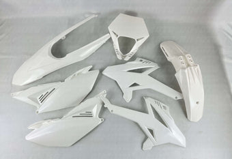 compare product Kit Plastiche Motard Bianco Beta RR 50 2T (2012-2020) Originale