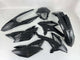 Kit Plastiche Enduro Nero Beta RR 50 2T (2012-2020) Originale
