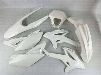 compare product Kit Plastiche Enduro Bianco Beta RR 50 2T (2012-2020) Originale