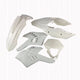 Kit Plastiche Enduro Bianco Beta RR 125 4T LC (2013-2018) OEM