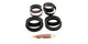 KIT REVISIONE FORCELLE KYB BETA RR 125 / 200 / 250 / 300 2T 350 / 390 / 430 / 480 4T (2020-2027)