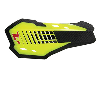 compare product Paramani Racetech HP2 Giallo Fluo con Kit di Montaggio