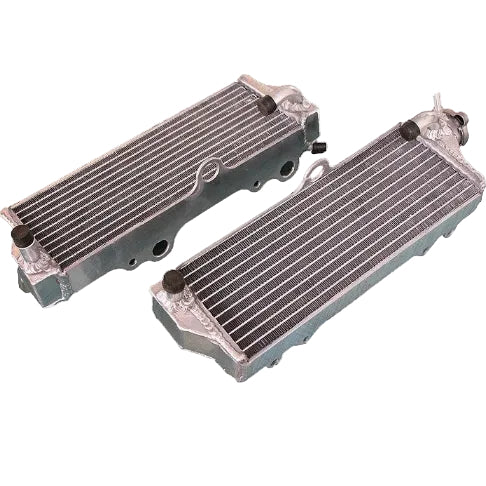 Radiatore maggiorato destro Beta RR 250/300 2T 2013-2019