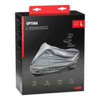 Telo coprimoto Optima Lampa scooter/moto taglia L