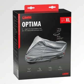 compare product Telo coprimoto Optima Lampa scooter/moto taglia XL