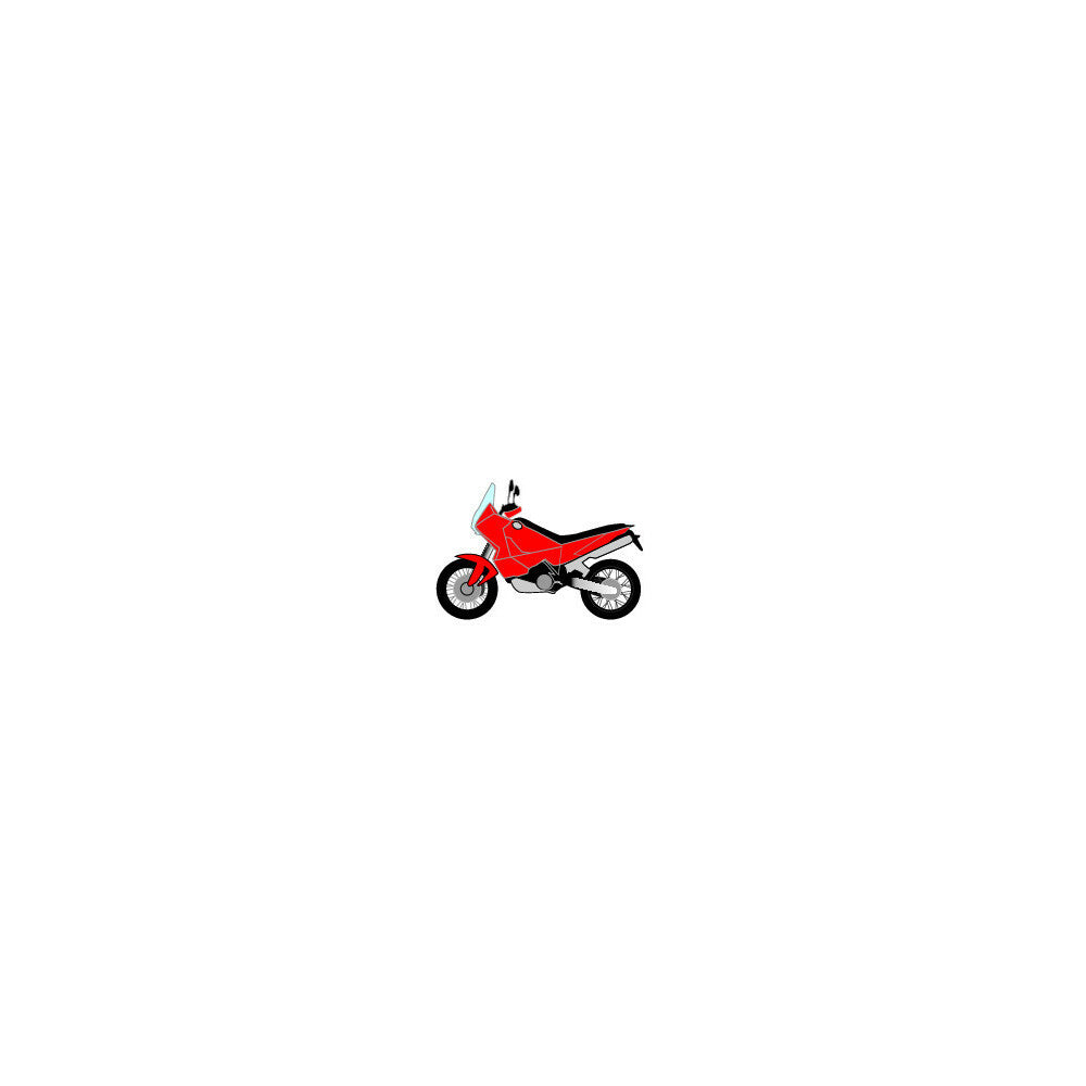 Telo coprimoto Optima Lampa scooter/moto taglia XL