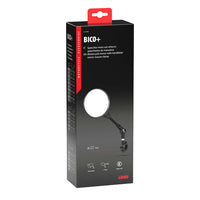 Specchietto Retrovisore Universale per Manubrio Ø 22 mm – Omologato Bico+ Lampa