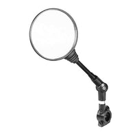 Specchietto Retrovisore Universale per Manubrio Ø 22 mm – Omologato Bico+ Lampa